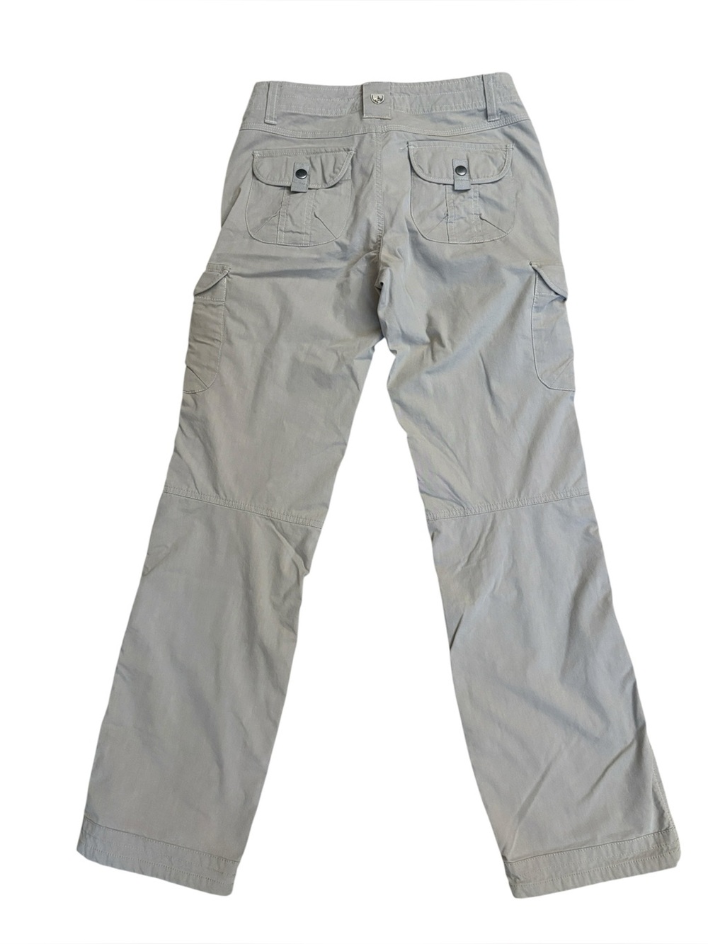 Kuhl Splash Roll Up Cargo Hiking Pants Outdoor Performance Size 2 Reg - Picture 4 of 10